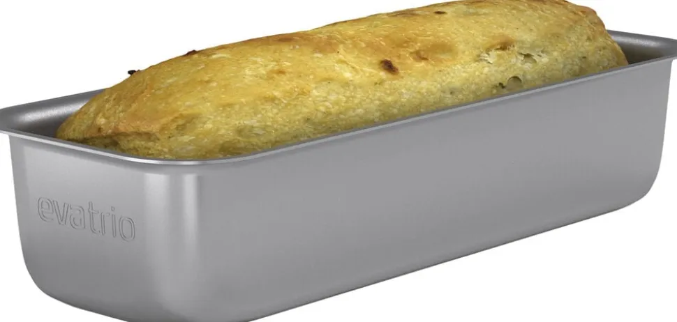 Professionel brød/kageform 1,35 l keramisk Slip-Let® belægni