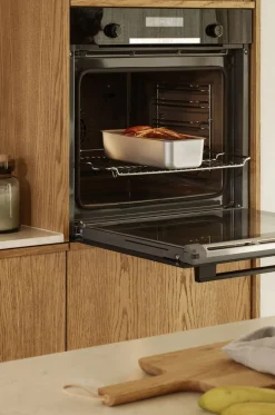 Professionel brød/kageform 1,35 l keramisk Slip-Let® belægni