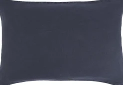 Pude indigo