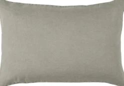 Pude linen