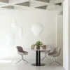 Puff Fabric Cords w. Fittings - EU