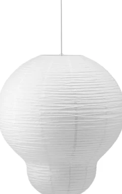 Puff Lamp Bulb