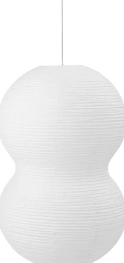 Puff Lamp Twist
