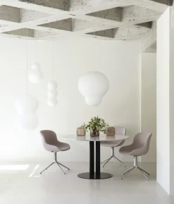 Puff Lamp Twist