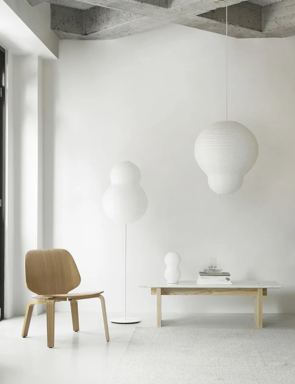 Puff Table Lamp Twist EU