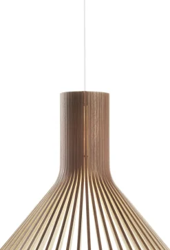 Puncto 4203, Pendel