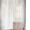 Putki lampe 34x20,5cm klar