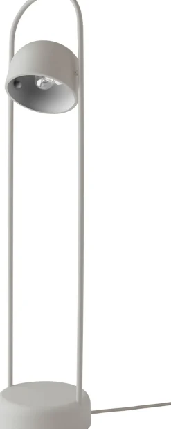 Quay floor lamp