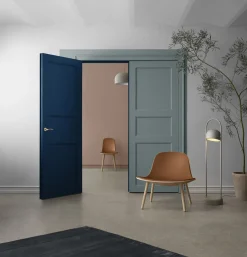 Quay floor lamp