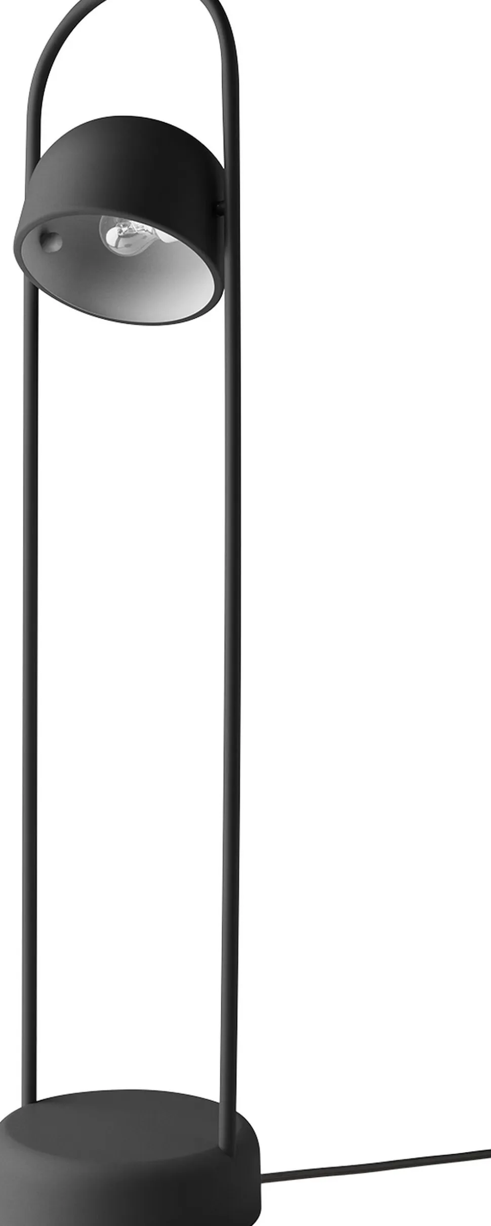Quay floor lamp