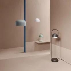Quay floor lamp