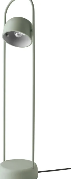 Quay floor lamp