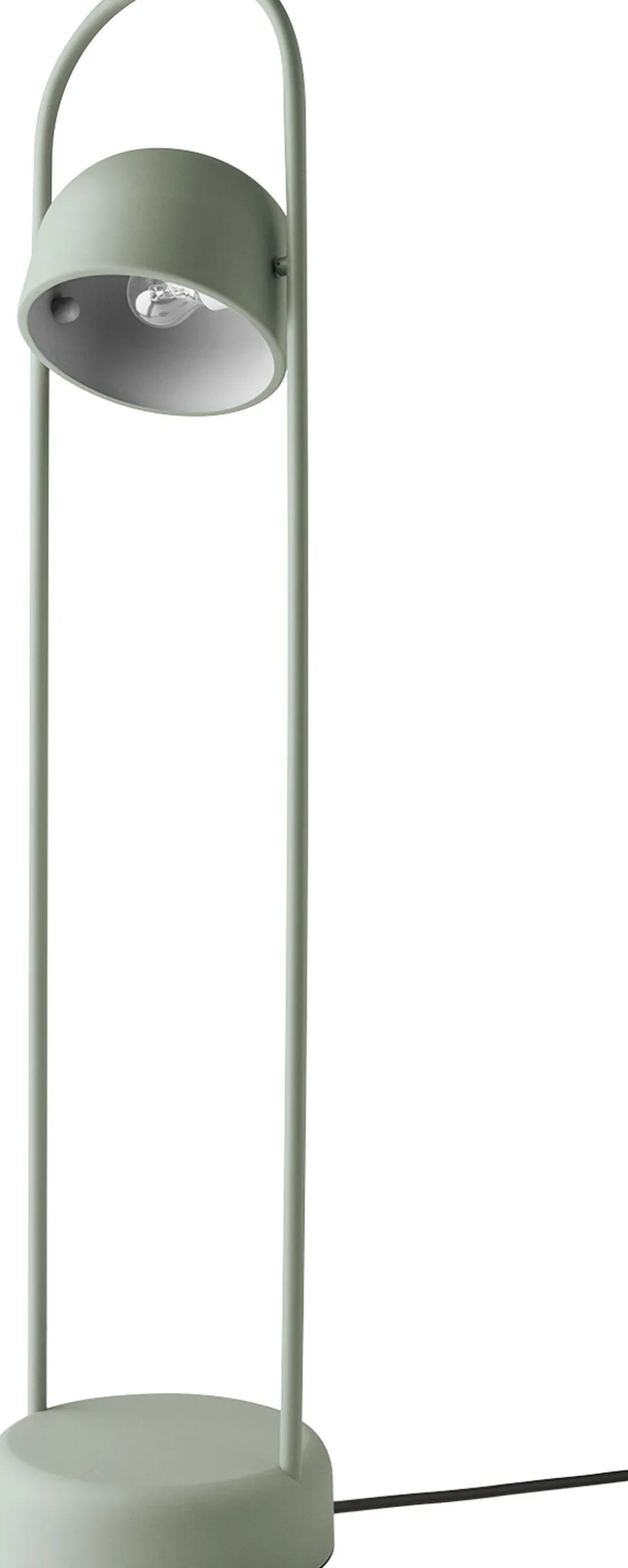 Quay floor lamp