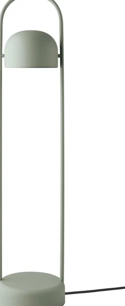 Quay floor lamp