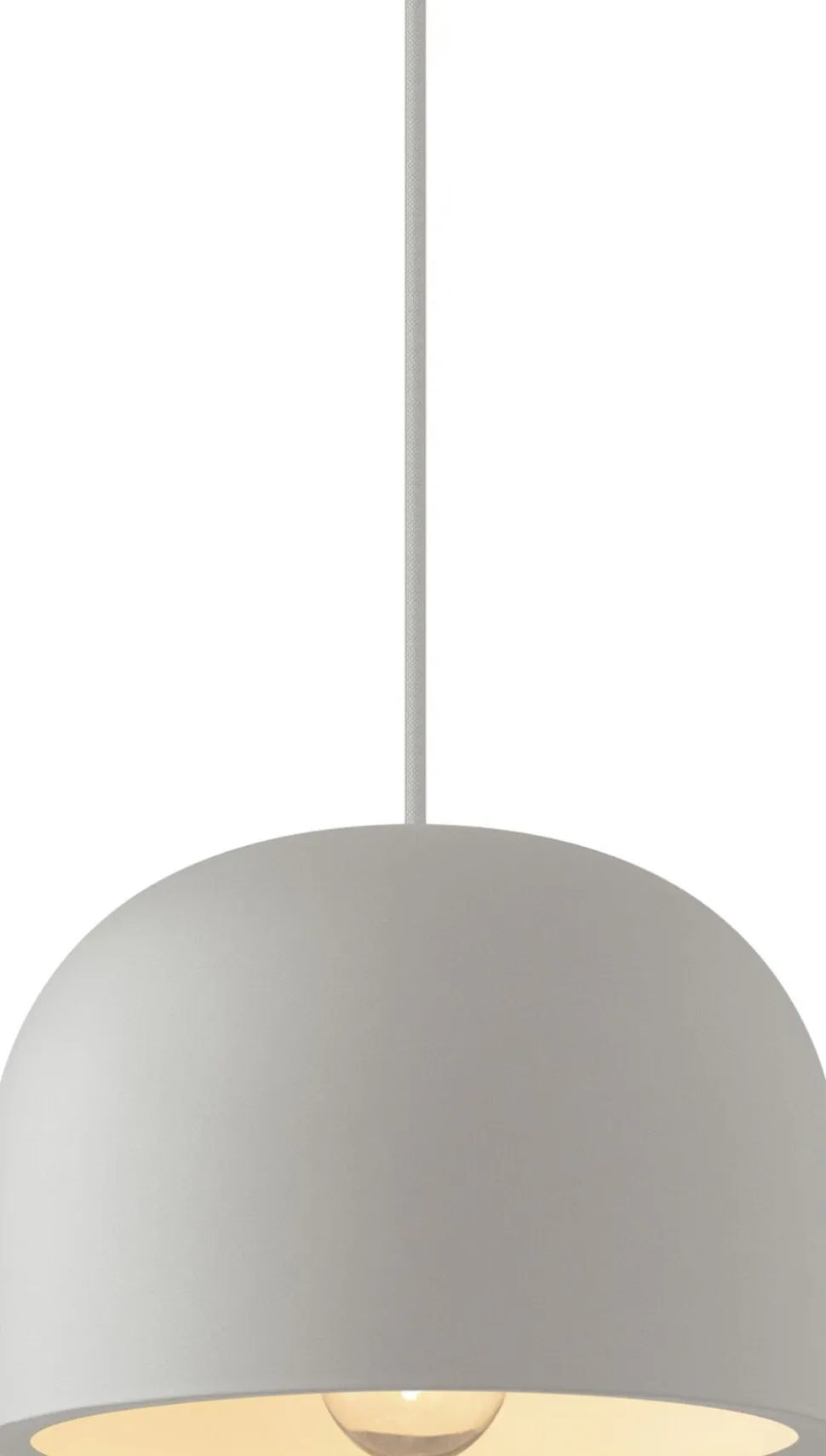 Quay pendant small