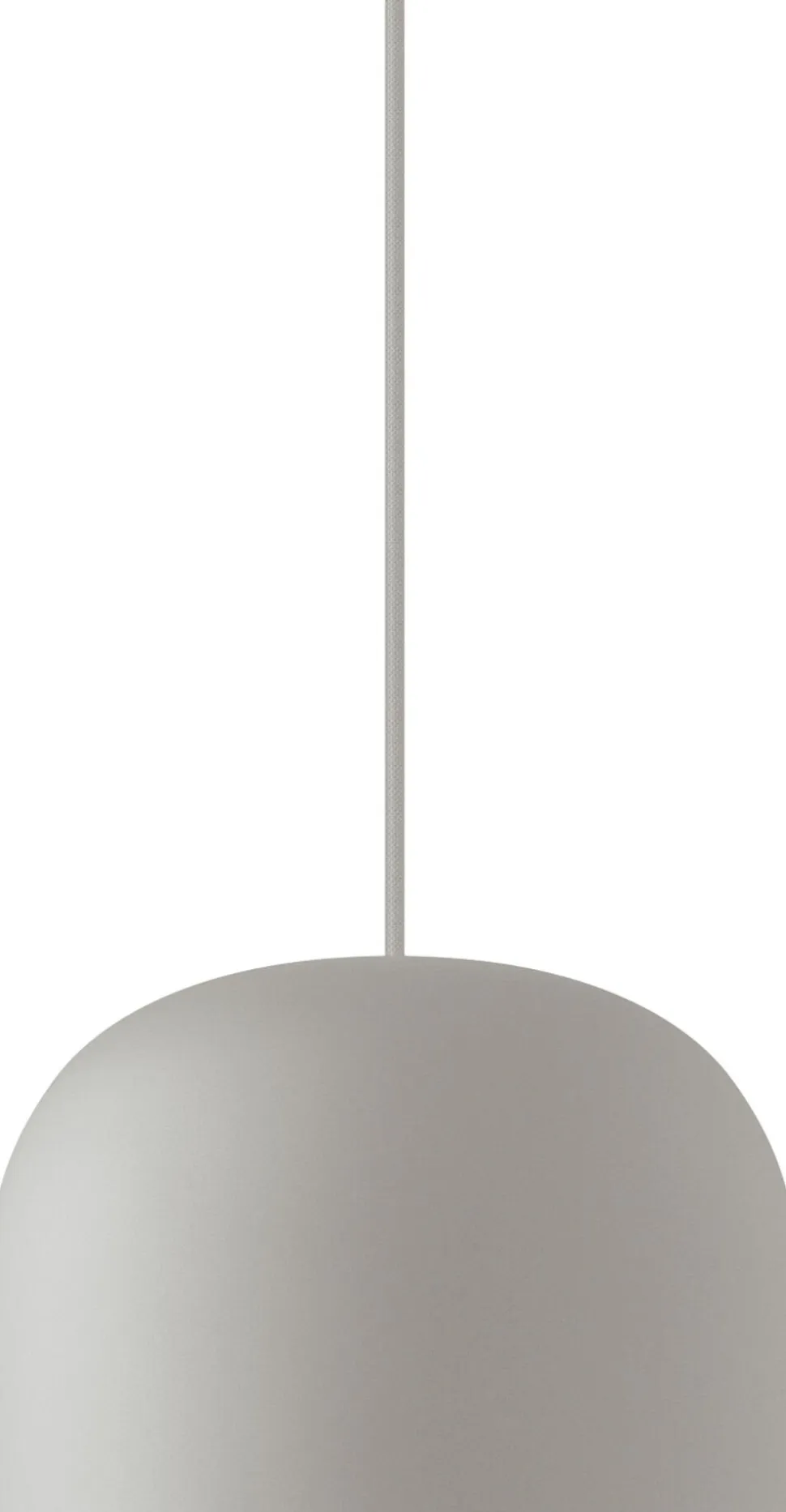 Quay pendant small