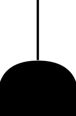 Quay pendant small