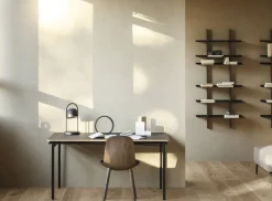 Quay table lamp