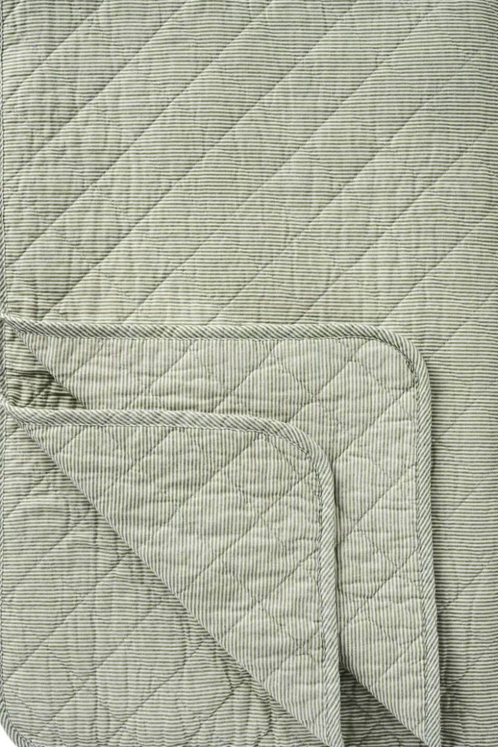 Quilt mælkedrengestriber