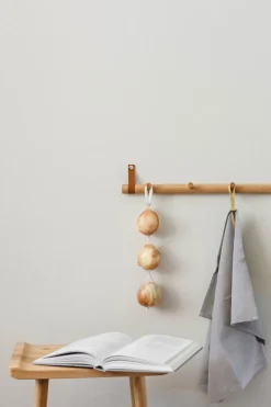 Rack 6 dot