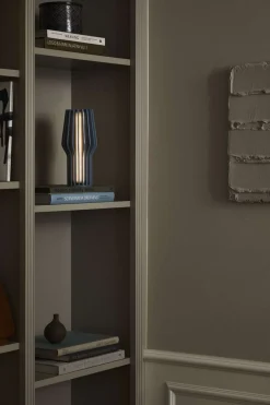 Radiant LED Portable Table Lamp