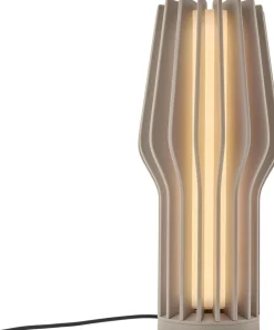 Radiant LED Portable Table Lamp