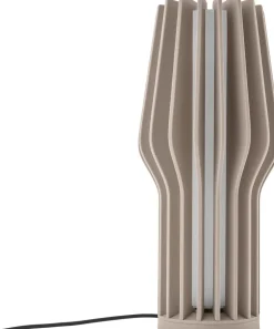 Radiant LED Portable Table Lamp