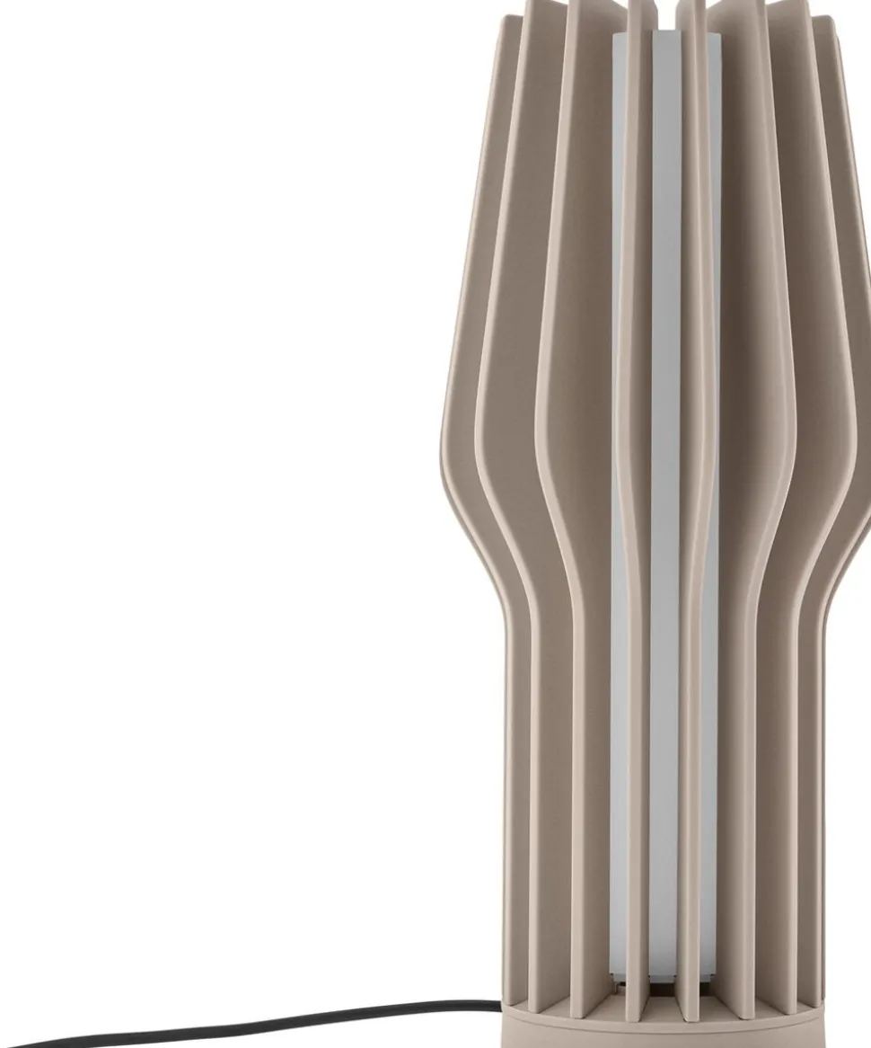 Radiant LED Portable Table Lamp