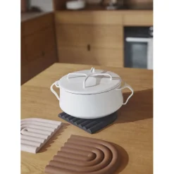 Rainbow Trivet