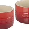 Ramekin m/lige sider 0,2L Cerise