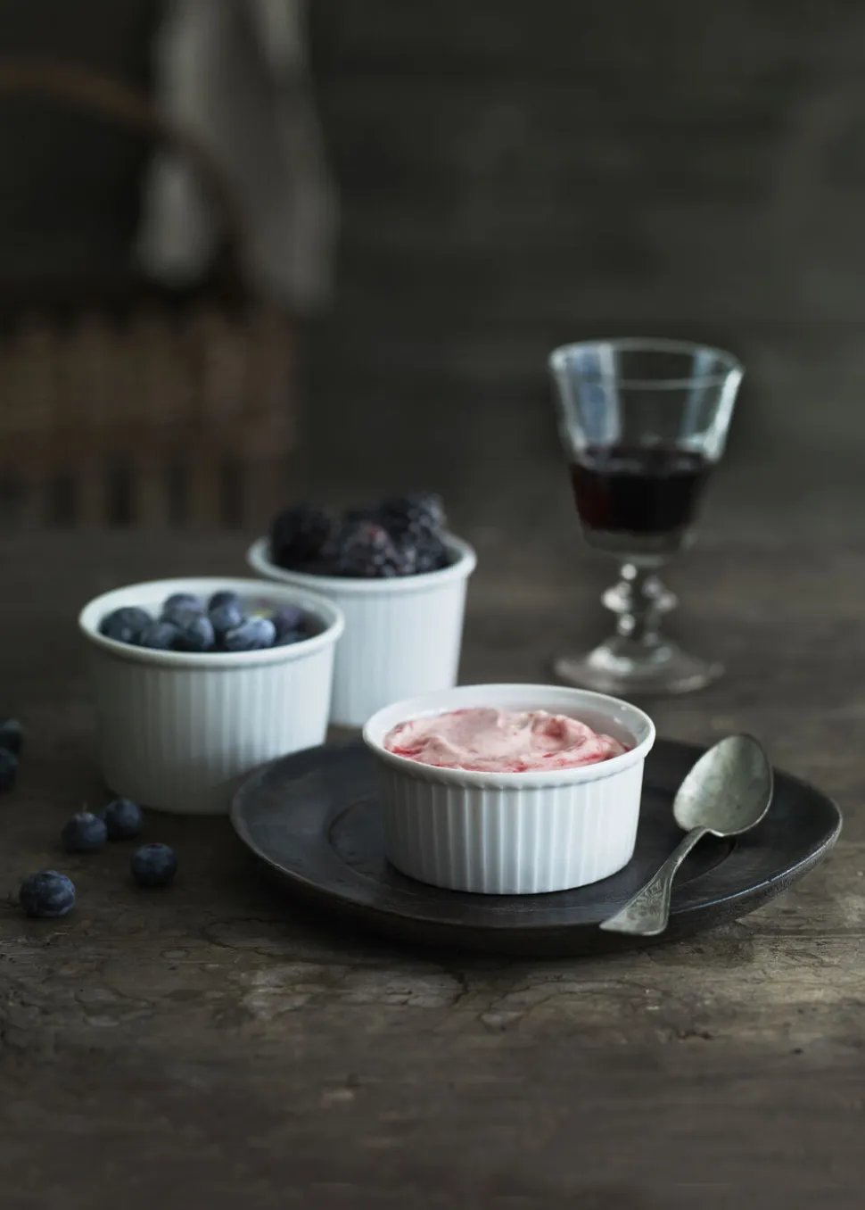 Ramekin nr. 1 15 cl.