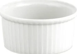 Ramikin lav 8 cm.