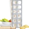 Ravioli Form 3 stk