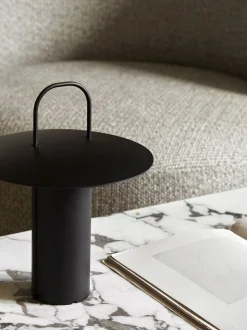 Ray Table Lamp Portable
