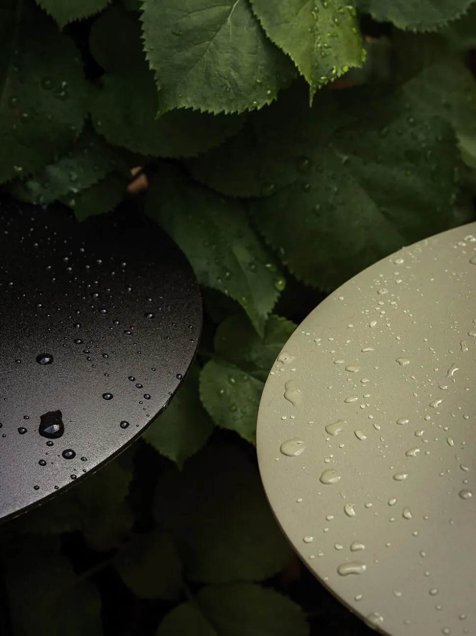 Ray Table Lamp Portable