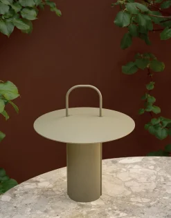 Ray Table Lamp Portable