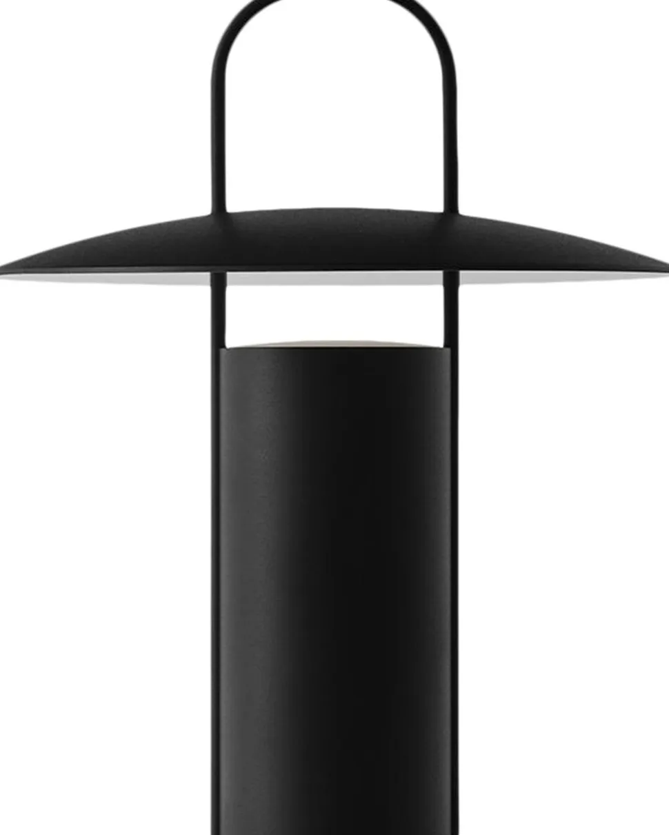 Ray Table Lamp Portable