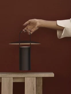 Ray Table Lamp Portable