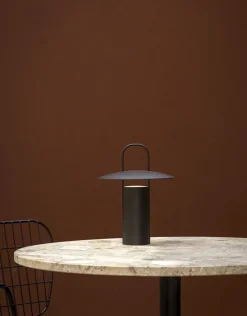 Ray Table Lamp Portable