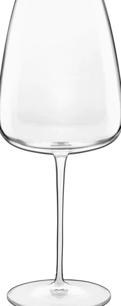 Rødvinsglas Merlot I Meravigliosi 70 cl 6 stk.