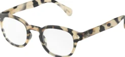 READING #C Light Tortoise