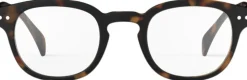 READING #C Tortoise Soft