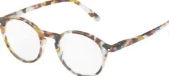 READING #D Blue Tortoise Soft+