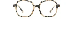READING OFFICE Light Tortoise