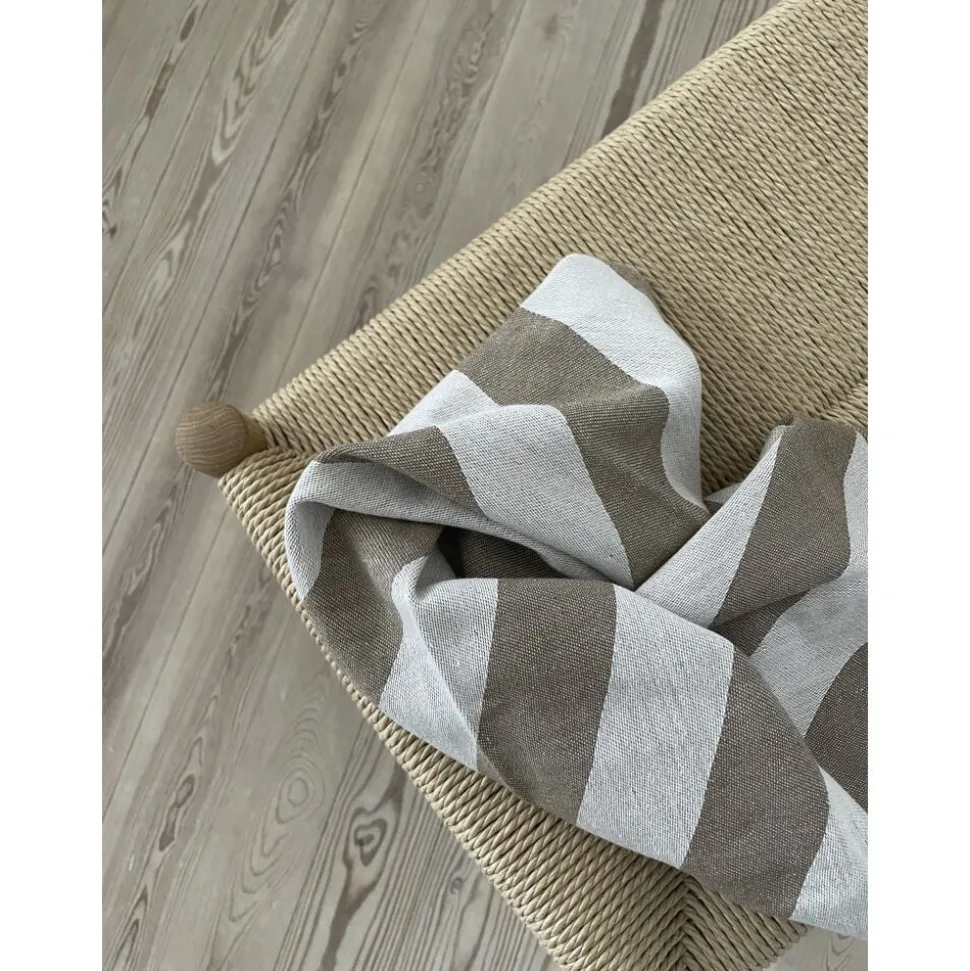 Recycled Cotton Tea Towel - 2 pack
