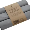RECYCLED WASTE BAGS 3-pack