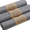 RECYCLED WASTE BAGS 3-pack Small