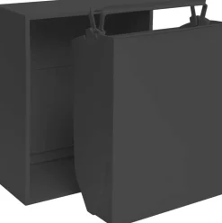 Recycling Box, 12 L