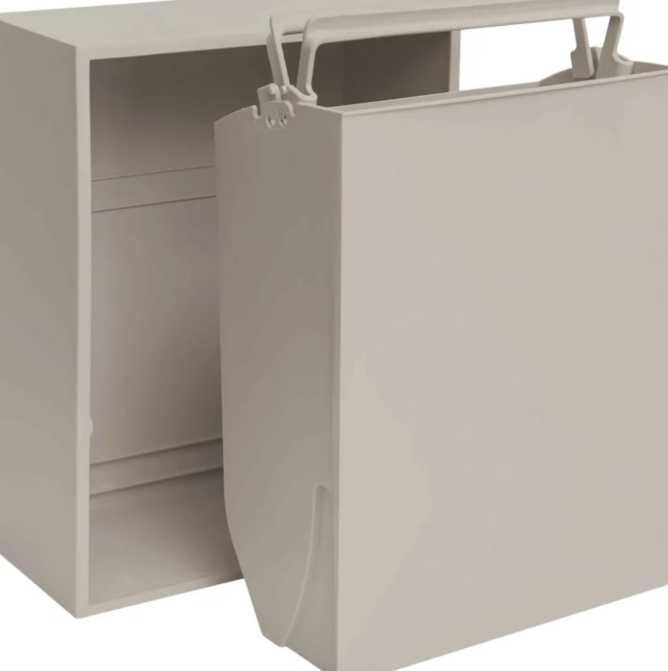Recycling Box, 12 L