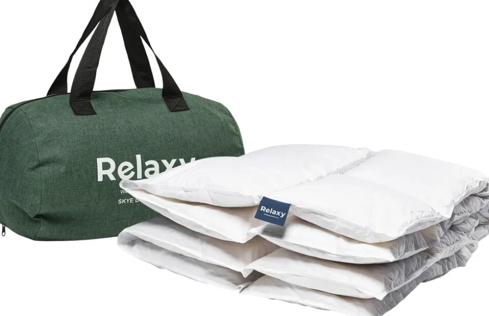 Relaxy SKYE Duvet, Light 140x220 cm